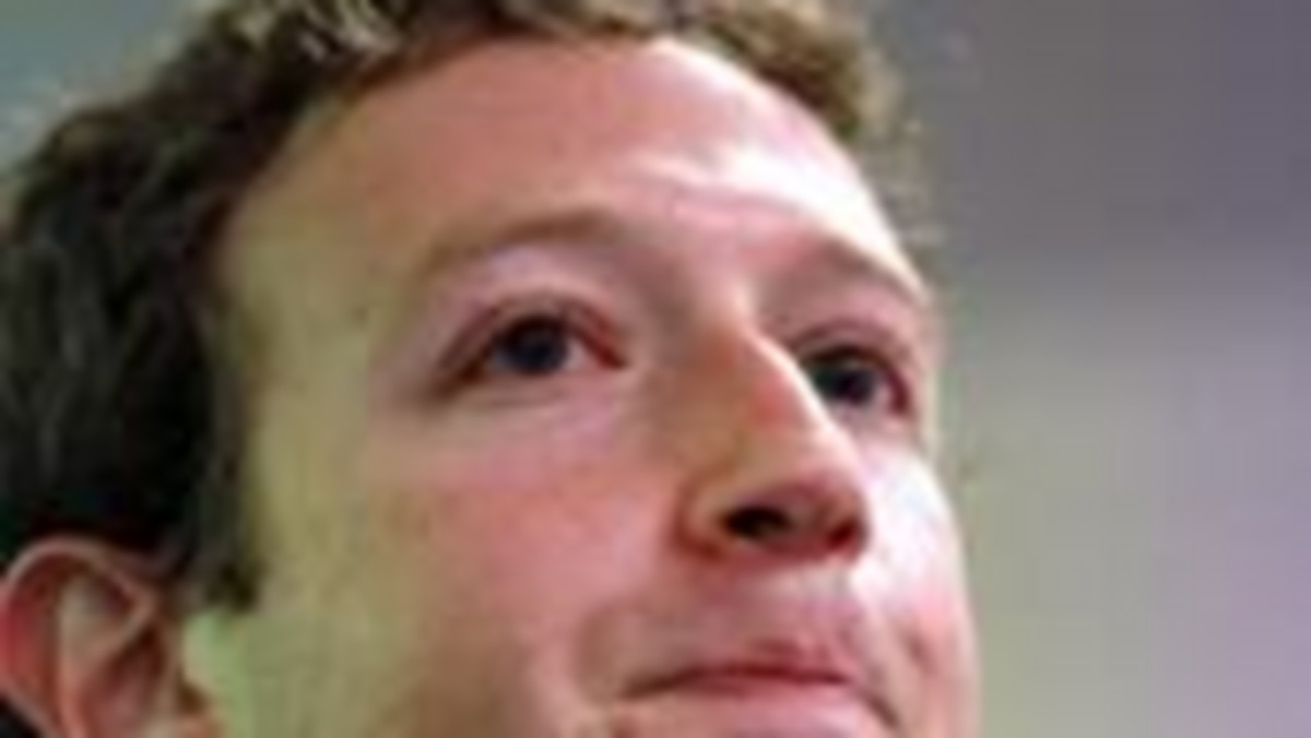 Mark Zuckerberg co prawda odgrażał się, że nie obejrzy filmu "Social Network", jednak ostatecznie zmienił zdanie.