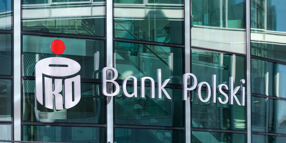 PKO Bank Polski chwali się, że otrzymał 22,5 tys. wniosków o mediacje w sprawie ugód i przewalutowania hipotek frankowych.