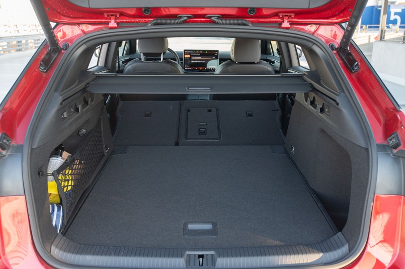 Volkswagen ID.7 Tourer GTX