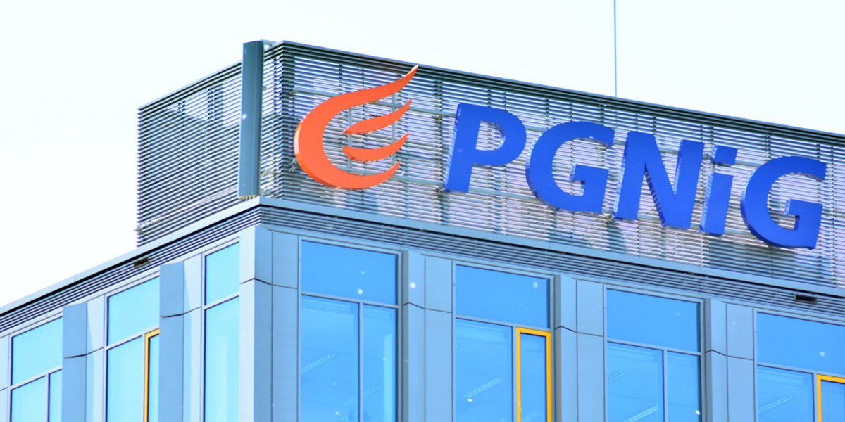 Celem PGNiG jest pozyskanie takich ilości surowca, żeby zastąpić dostawy z Rosji