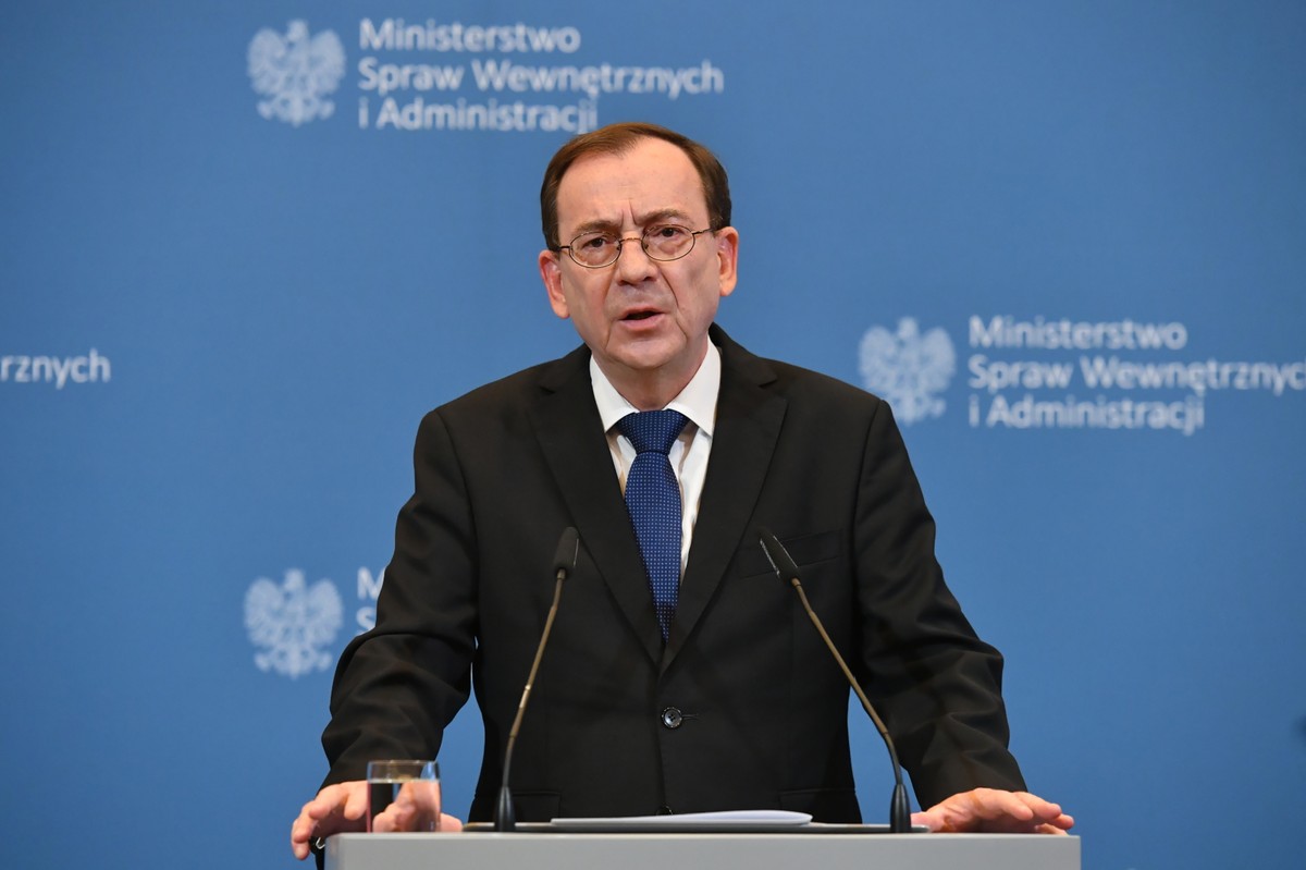 Mariusz Kamiński