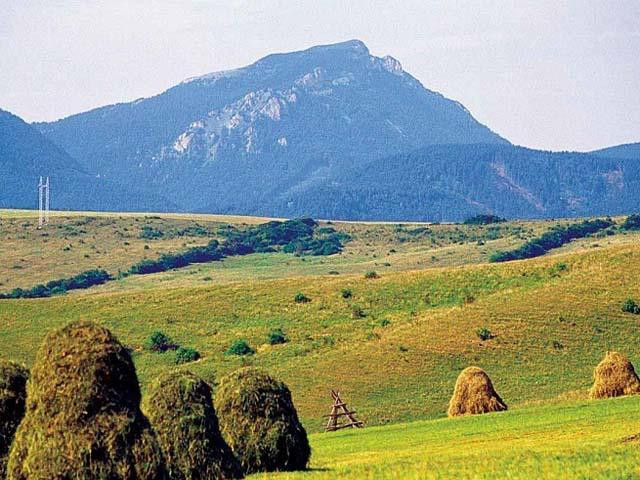 Galeria Najpiękniejsze góry Słowacji, obrazek 44