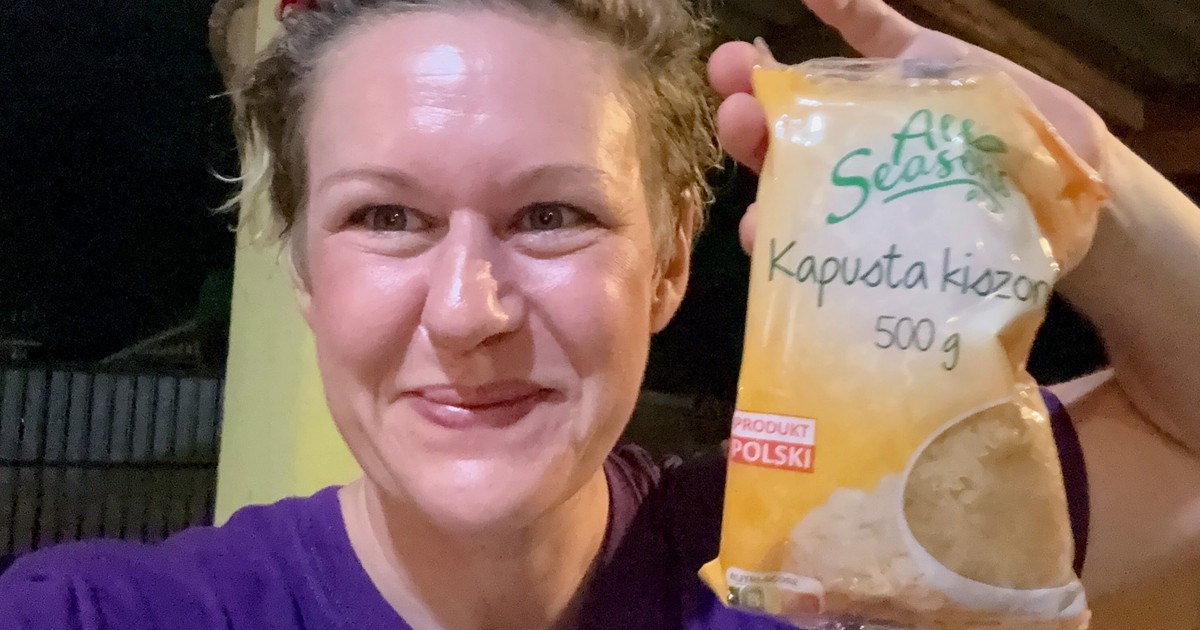 Polacy wysłali to do Tajlandii rodzinie pięcioraczków z Horyńca. "Chcemy być szczerzy"