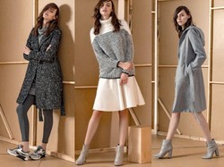 Jesienne otulenie: kobiece dzianiny od Top Secret