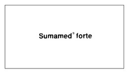 Sumamed forte