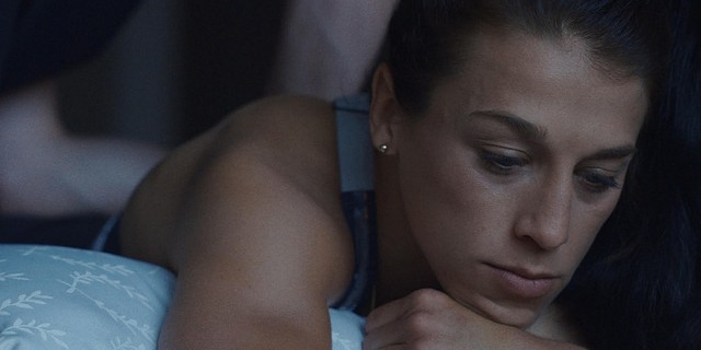 Joanna Jędrzejczyk o "Niezwyciężonej": Chcę, aby zapamiętano moje dziedzictwo sportowe 