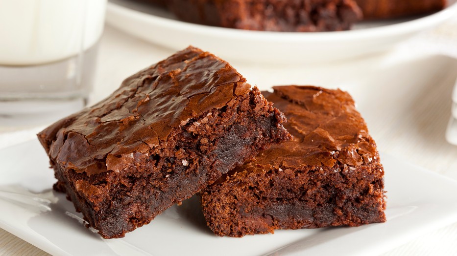 Ez a legcsokisabb brownie recepetje, amit nem lehet megunni. Fotó: Getty Images