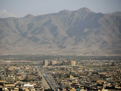 Prezydent Afganistanu poinformował, że prowadzi "międzynarodowe konsultacje"