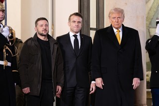 Kto zapłaci za 'ukraiński' plan Trumpa? Europa jest zaskoczona i podzielona