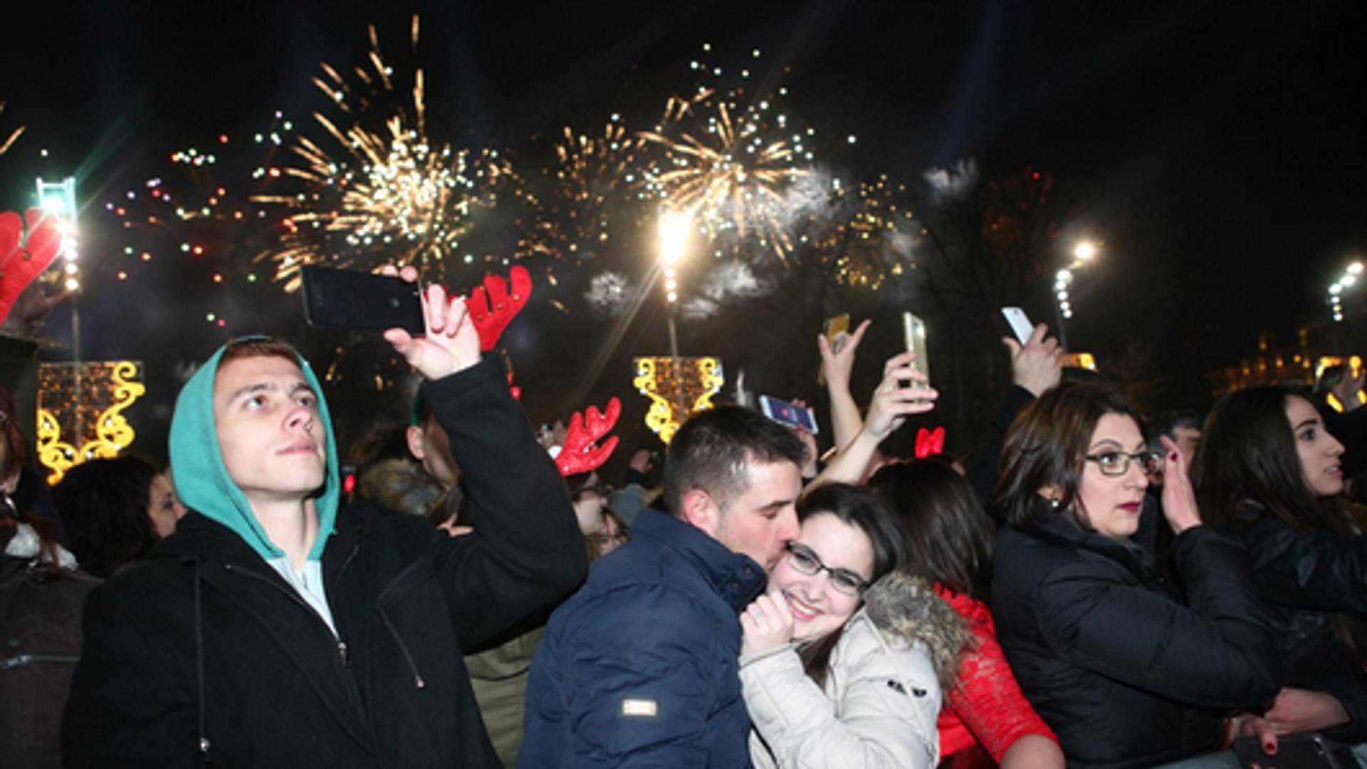 Šta vam je psihoterapeut poželeo u 2018. godini