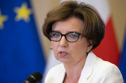 300 zł na wyprawkę. Minister ujawnia, ile pieniędzy trafiło do rodziców