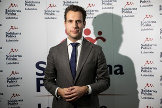 Jan Kanthak pełnomocnikiem rządu ds. strategicznych inwestycji zagranicznych spółek SP