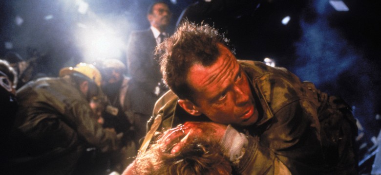 Arcydzieło kino akcji. Kultowy film lat 80. dziś w telewizji