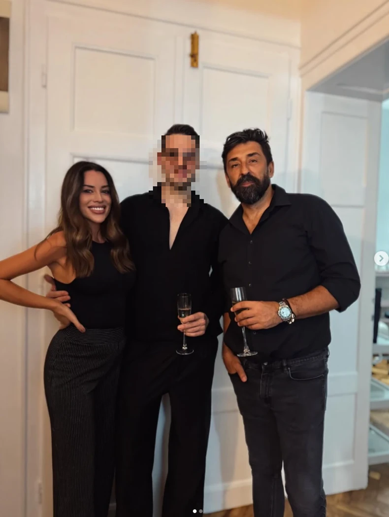 Mina u šestom mesecu trudnoće