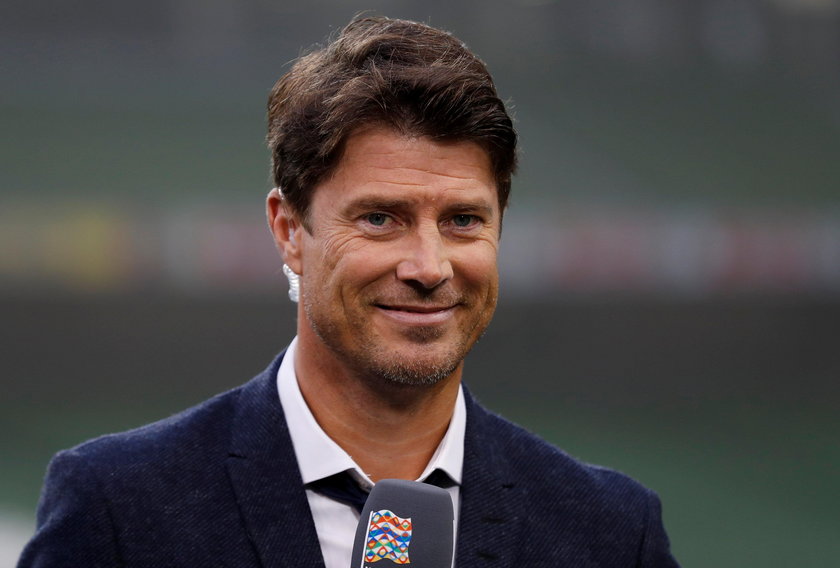  Brian Laudrup pokonał raka