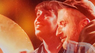 Paula i Karol: 'Płyta LIFESTRANGE jest o intymności przyjaźni i wspólnych przeżyć' [PODCAST]