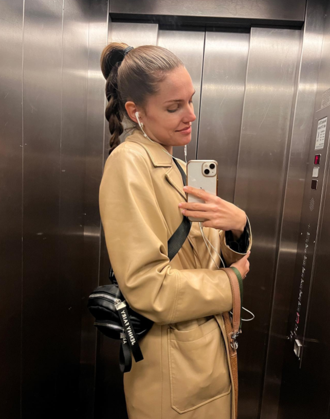 Miss Slovensko 2019 Frederika Kurtulíková.