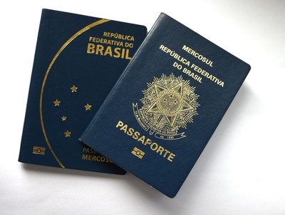 'WSJ': Brazylijskie paszporty ułatwiają rosyjskim szpiegom działania na Zachodzie