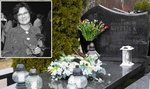 Piękne kwiaty na grobie Agnieszki Kotulanki. Ten widok w 5. rocznicę śmierci chwyta za serce