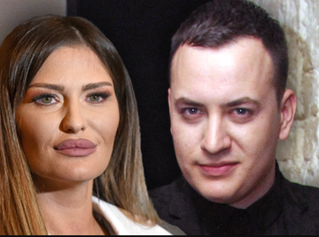Ana i Mirče Radulović
