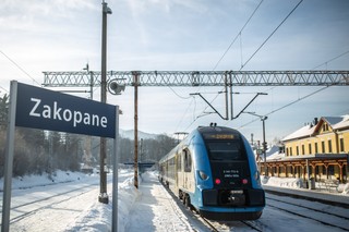 Pozwy na 700 mln zł. PKP Intercity chce teraz kompromisu z Pesą