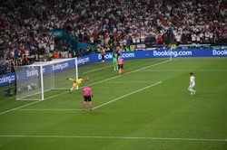 Finał Euro 2021 przyczynił się do rozprzestrzeniania się COVID-19