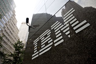 IBM na celowniku za korupcję