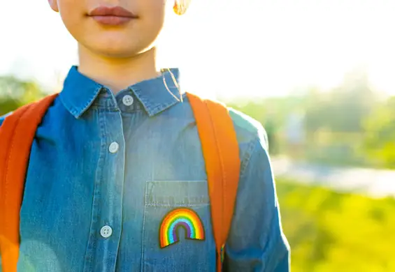 Nauczyciele o pomocy uczniom LGBT+. Często nie reagują, żeby "nie pogorszyć sytuacji"