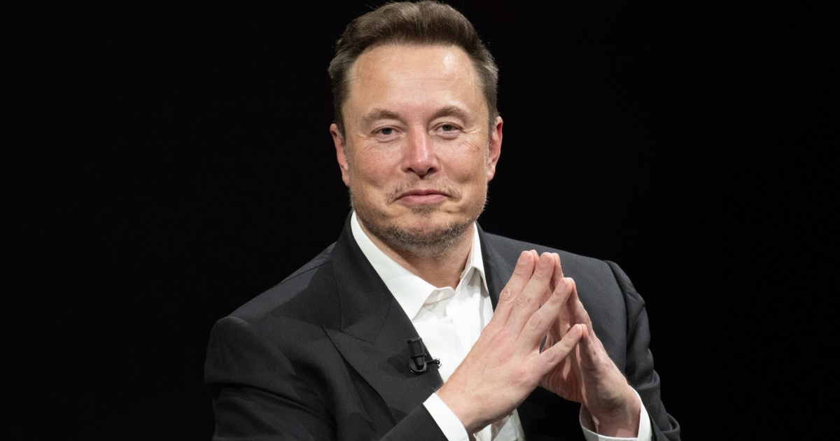 Elon Muskは、Xの元従業員と仲良くなります。ゲームでは5億ドルです。
