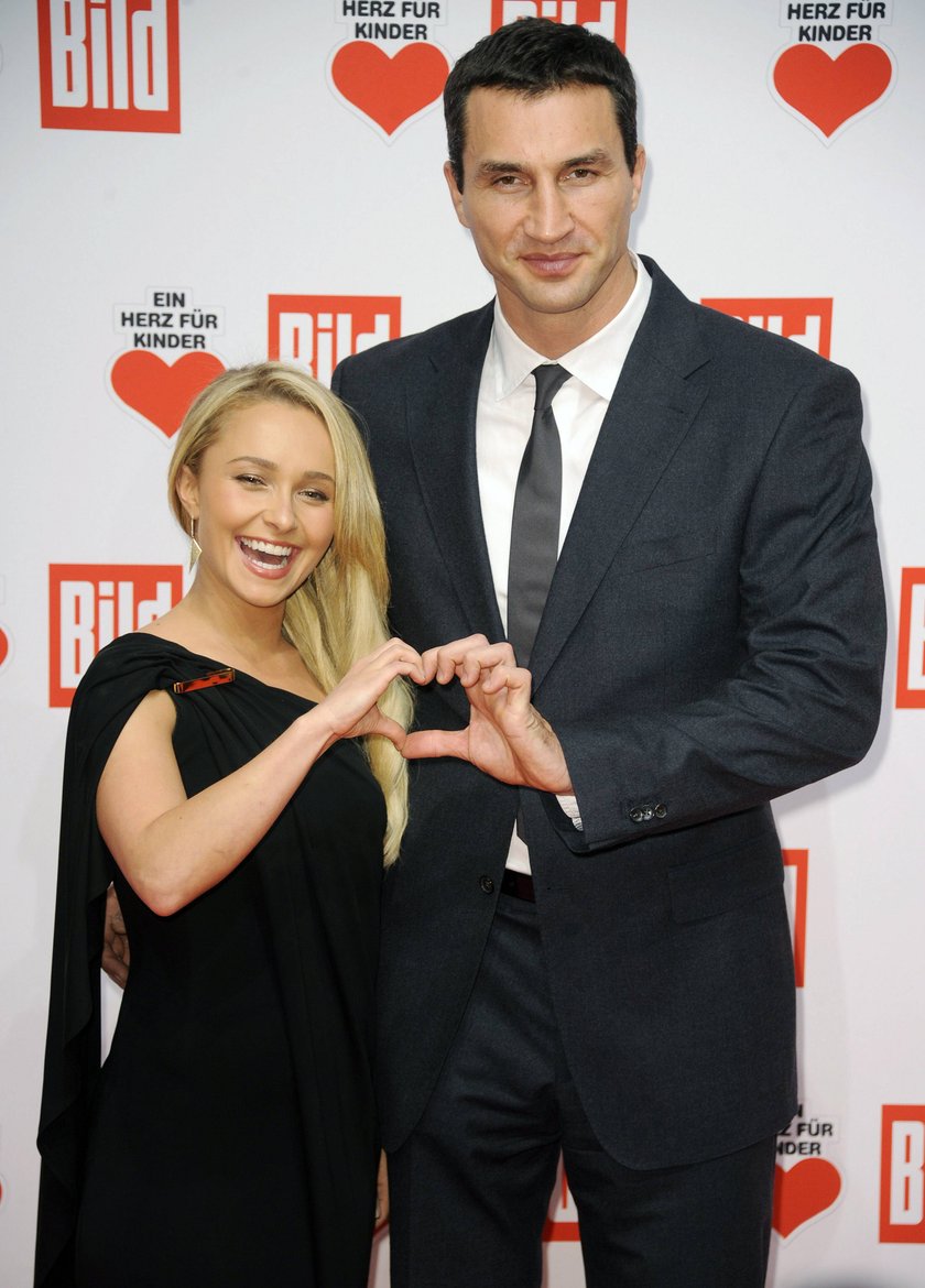 Hayden Panettiere trafiła do psychiatryka