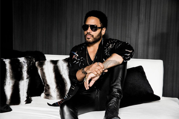 Lenny Kravitz: Wciąż tu jestem – młody, gotowy do działania... [WYWIAD]