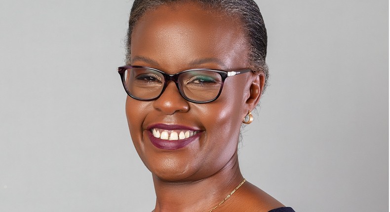 Anne Muraya