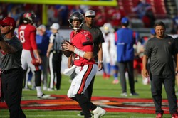 Tom Brady nowym udziałowcem w klubie Birmingham City FC