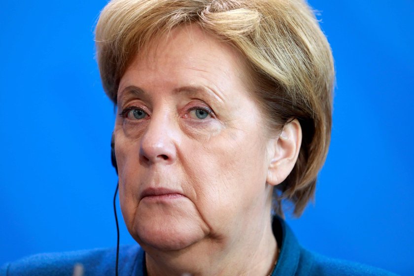 Angela Merkel i inni przywódcy rezygnują ze szczytu klimatycznego w Katowicach