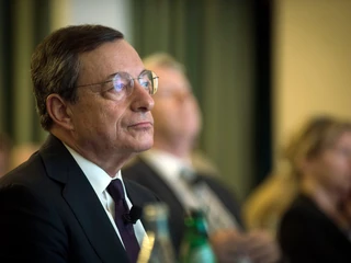 Mario Draghi