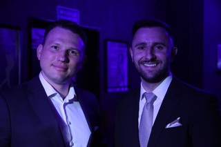 Polityk Konfederacji nowym prezydentem Bełchatowa. 'Największy w historii sukces wyborczy'