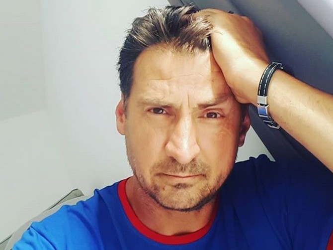 Vanja Grbić je ovim potezom pokazao da još ima pravih džentlmena