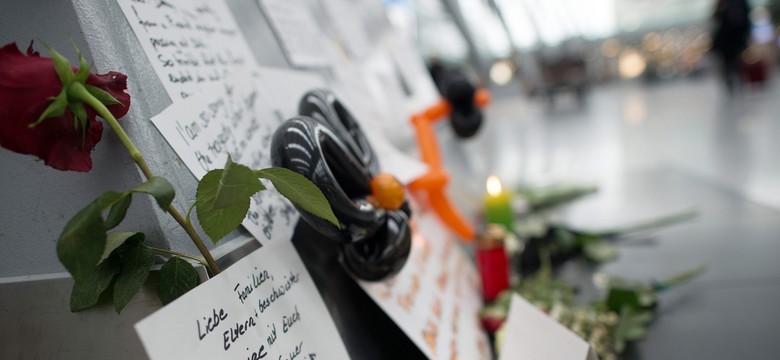 Piloci Germanwings odmawiają lotów. Jest oświadczenie linii lotnicznej