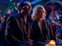 Trudno uwierzyć w "Boga zemsty"