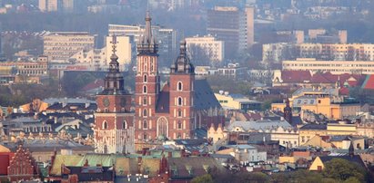 Kraków światową stolicą literatury