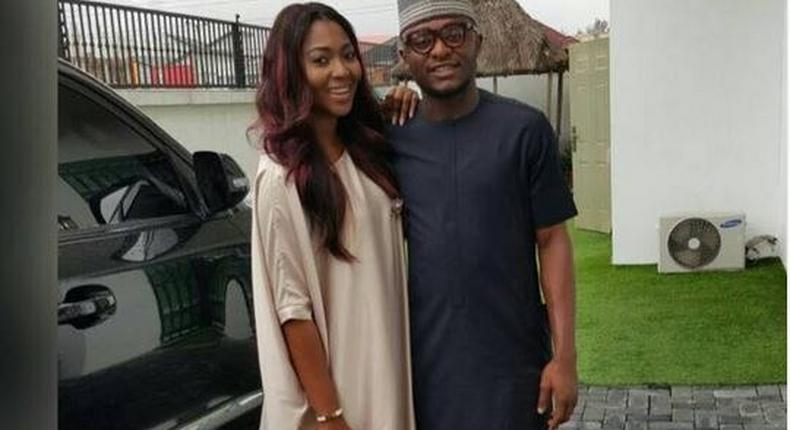 Lilian Esoro, Ubi Franklin 