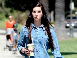 Lana Del Rey ma problem – nie ma weny