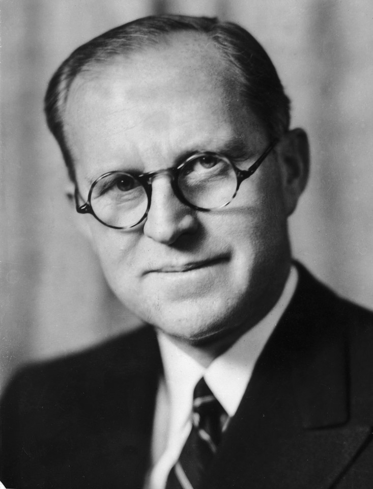 Joseph P. Kennedy i jego życie pełne skandali