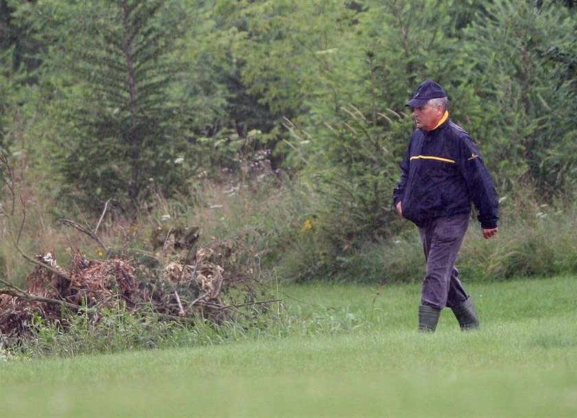 Kwaśniewski u Jaruzelskiego w szpitalu