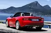 Fiat 124 Spider