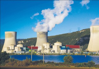 Los polskiego atomu leży w rękach Brukseli