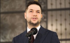 Ekonomiczni płaskoziemcy. O starannie zaplanowanej manipulacji Solidarnej Polski