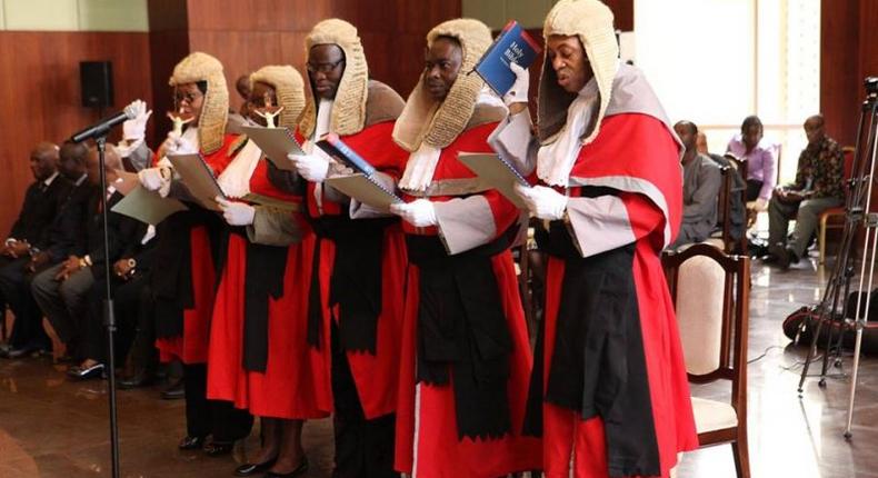 QUIZ: How well do you know the judges of the Supreme Court of Ghana