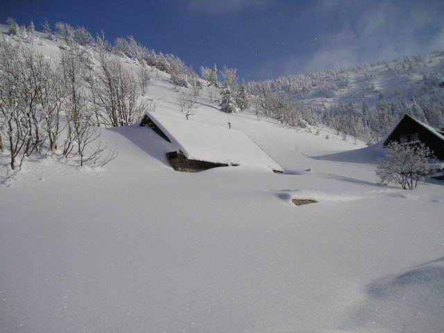 Galeria Polska - zima w Karkonoszach, obrazek 12