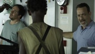 'Kapitan Phillips': Bohater mimo woli